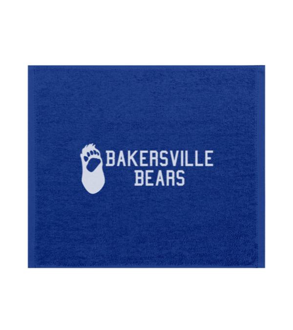 Rally Towel