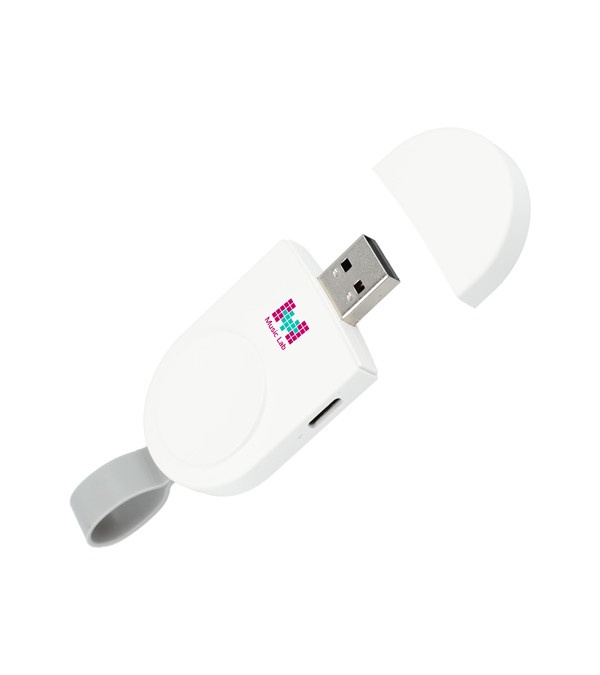 Redi iWatch USB Charger - 2 spot colors