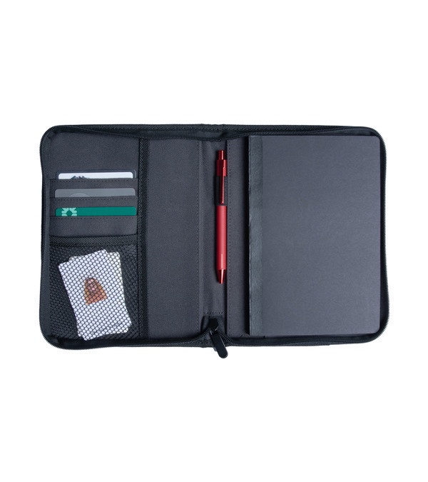 Repreve Ocean Refillable Journal