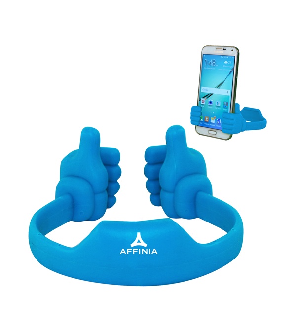 Thumbs Up Phone Tablet Holder