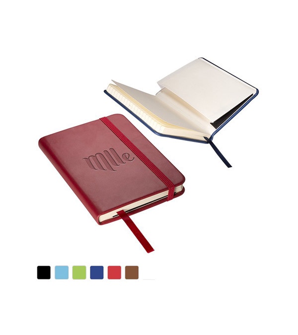 Tuscany Journals Gift Set