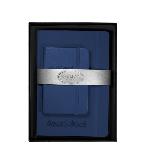 Tuscany Journals Gift Set