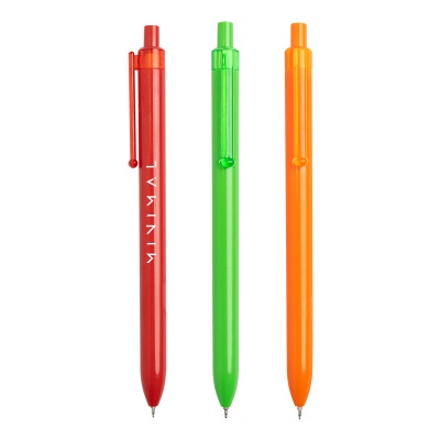 Aurora Recycled Gel Pen