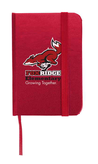 Good Value™ Prime Pocket Notebook