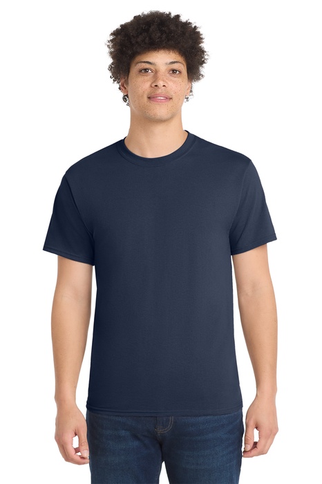 Port & Company® Core Blend Tee - Screen Print