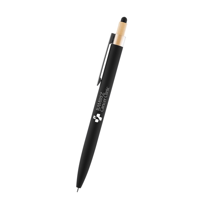 Arlo Recycled Aluminum Stylus Pen