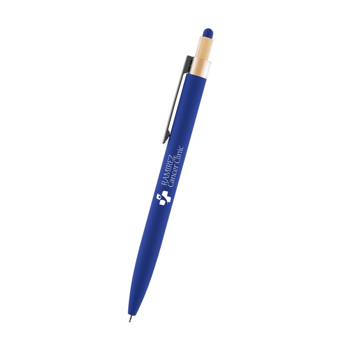 Arlo Recycled Aluminum Stylus Pen