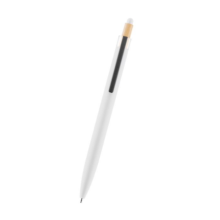 Arlo Recycled Aluminum Stylus Pen