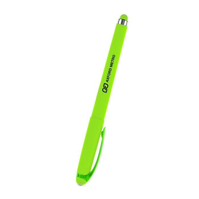 Callahan Rabs Gel Stylus Pen
