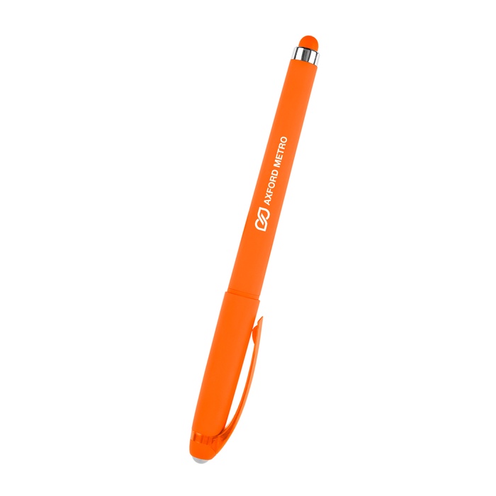 Callahan Rabs Gel Stylus Pen