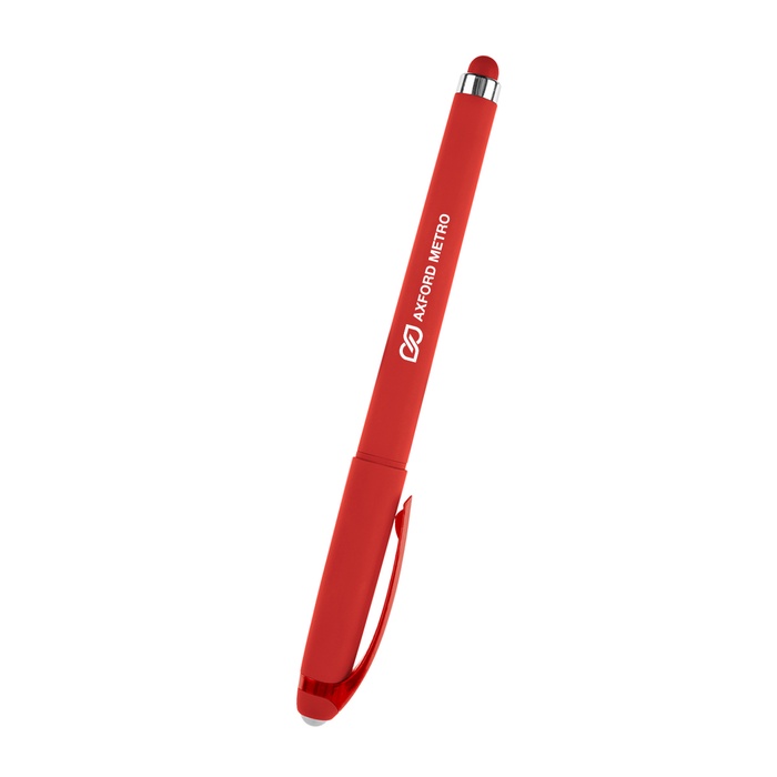 Callahan Rabs Gel Stylus Pen
