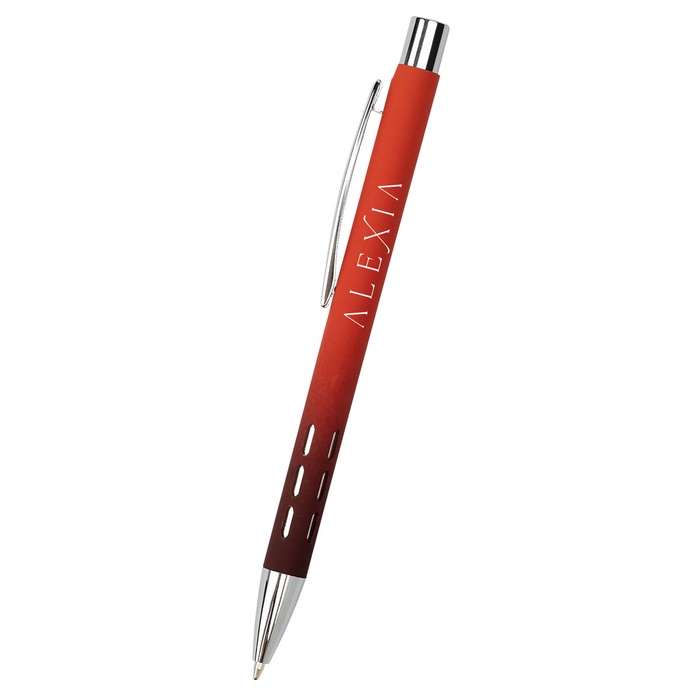 Color Story Recycled Aluminum Pen