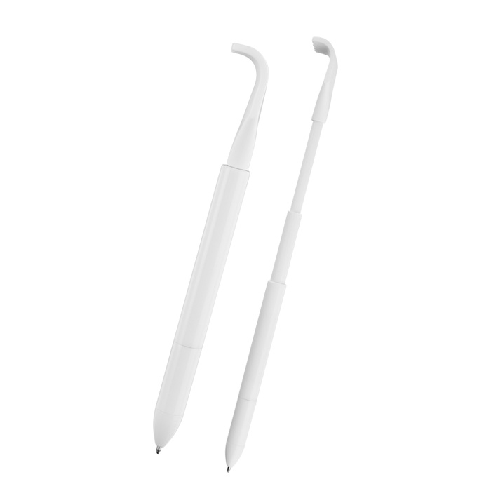 RABS Extendable Back Scratcher Pen