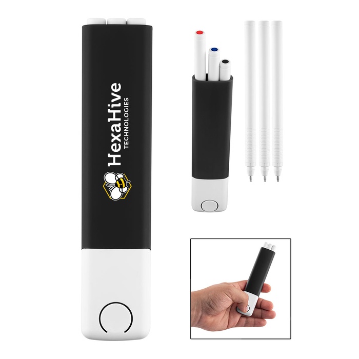 ColorPop rABS Pen Kit