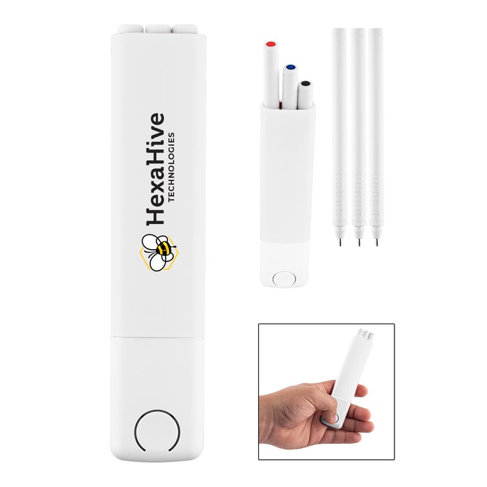 ColorPop rABS Pen Kit