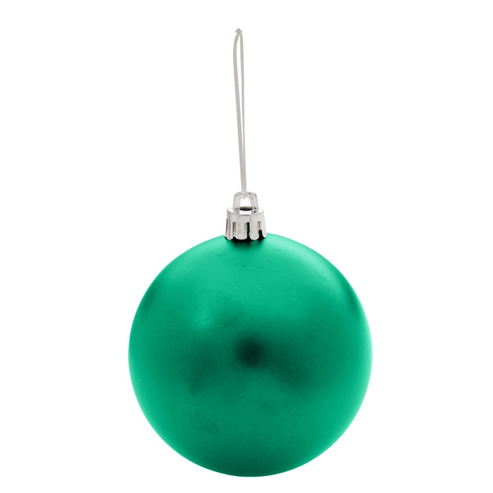 Round Ornament