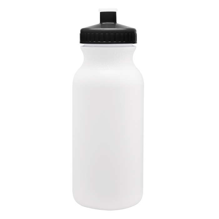 20 Oz. Thrive Bike Bottle