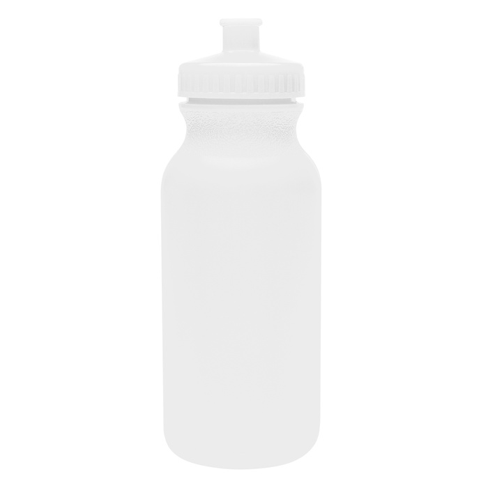 20 Oz. Thrive Bike Bottle