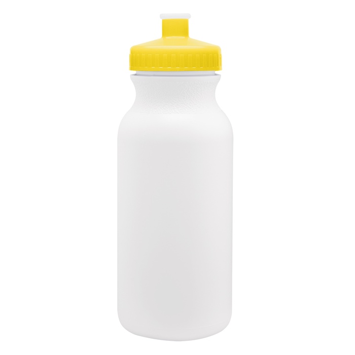 20 Oz. Thrive Bike Bottle