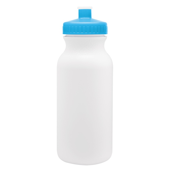 20 Oz. Thrive Bike Bottle