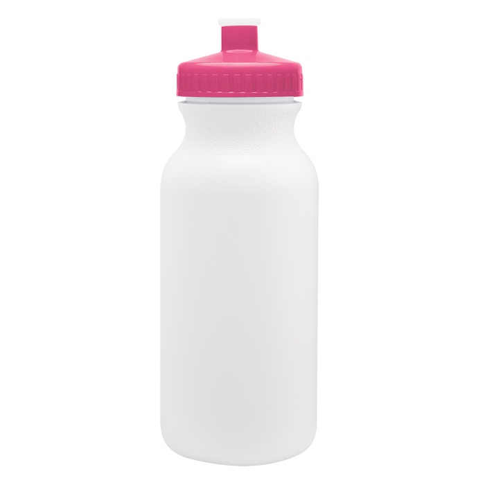 20 Oz. Thrive Bike Bottle