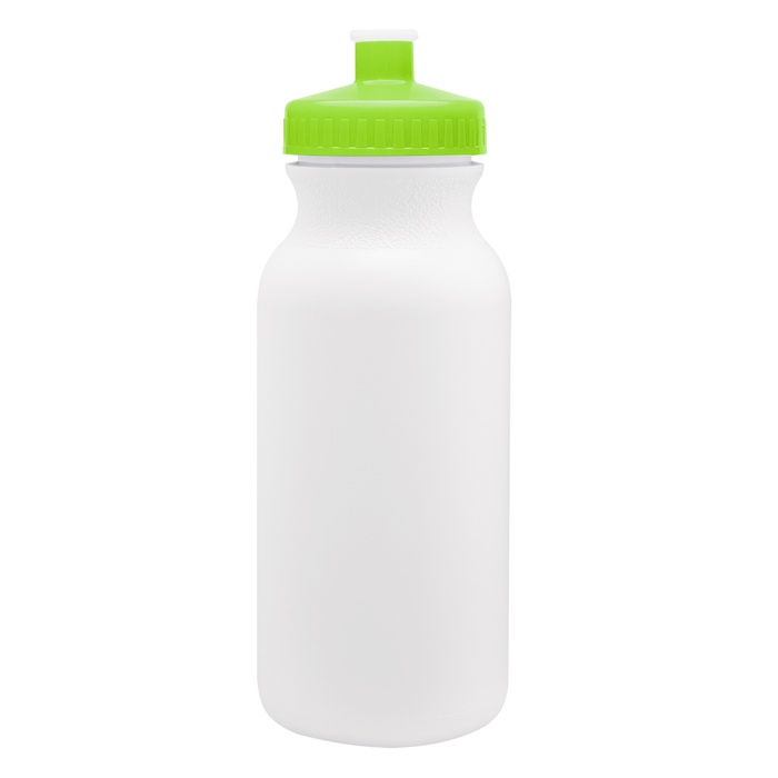 20 Oz. Thrive Bike Bottle
