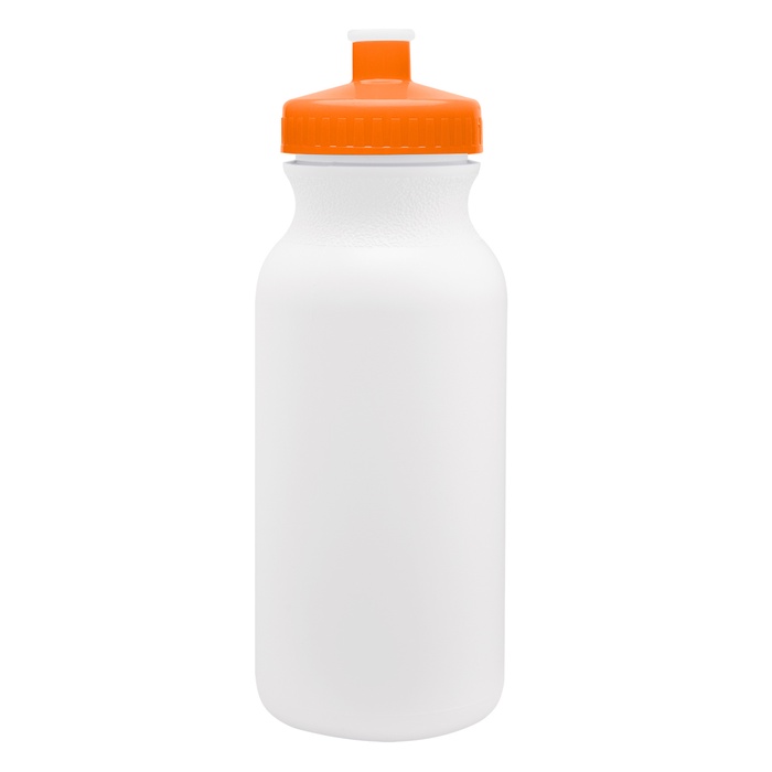 20 Oz. Thrive Bike Bottle