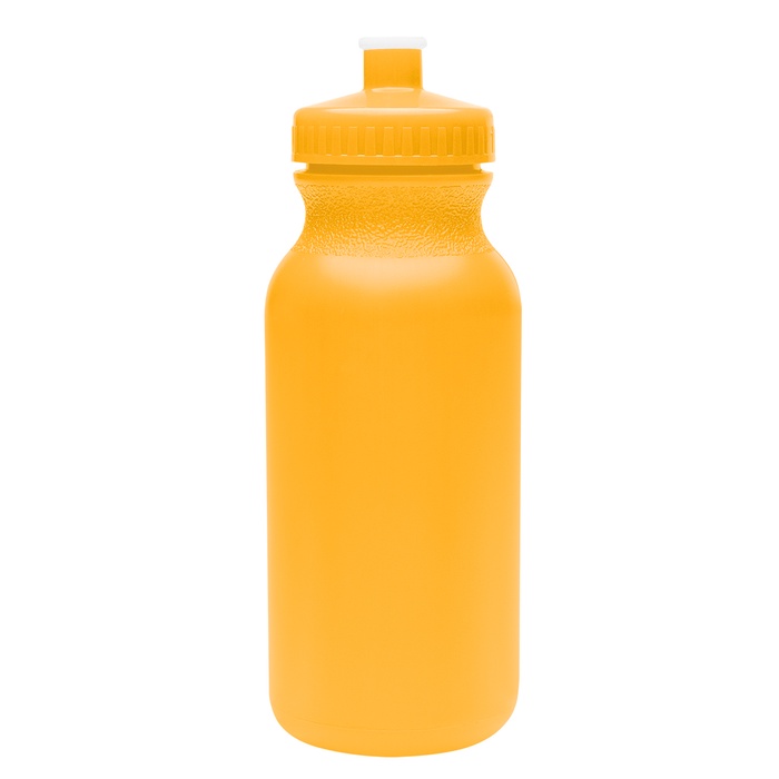20 Oz. Thrive Bike Bottle Colors