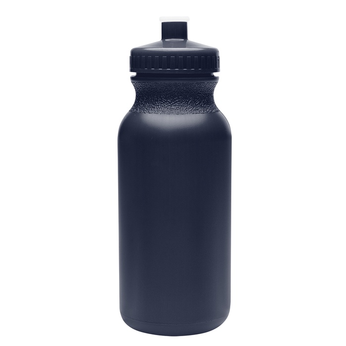 20 Oz. Thrive Bike Bottle Colors
