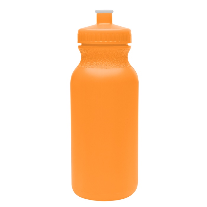 20 Oz. Thrive Bike Bottle Colors