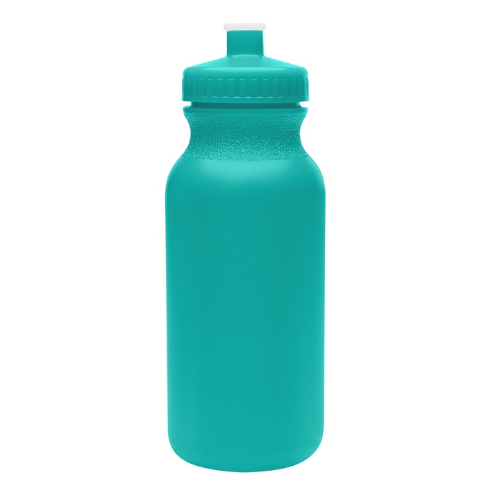 20 Oz. Thrive Bike Bottle Colors