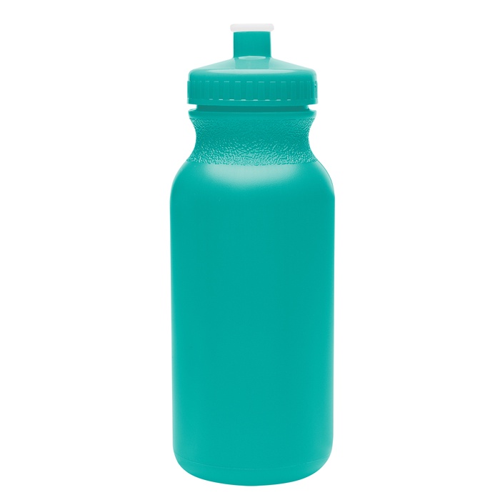20 Oz. Thrive Bike Bottle Colors