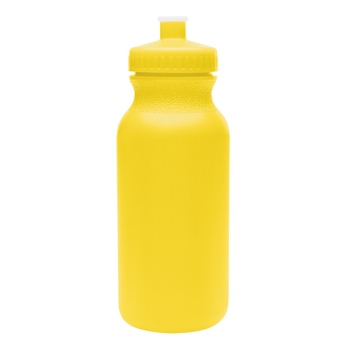 20 Oz. Thrive Bike Bottle Colors