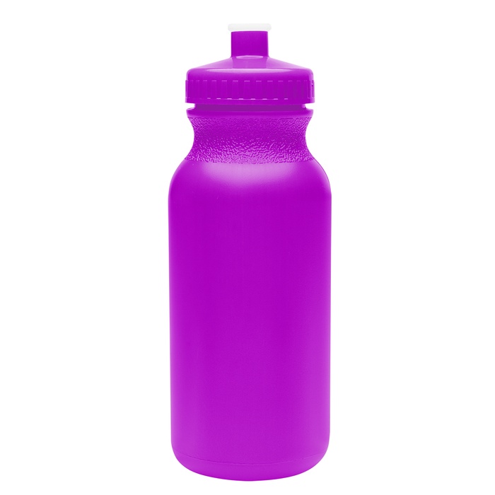 20 Oz. Thrive Bike Bottle Colors