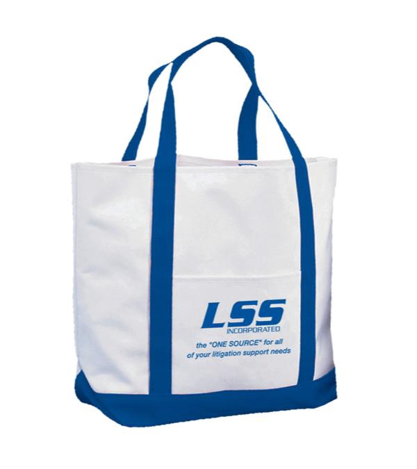 All Purpose Tote Bag