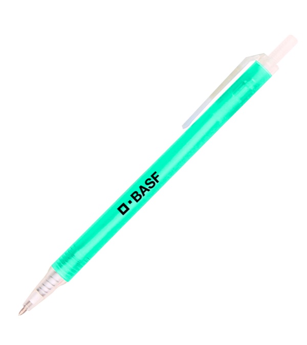 Amber Frost Pen