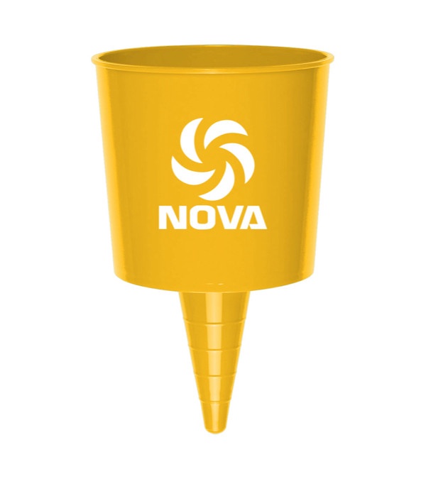 Beach Cup Holder