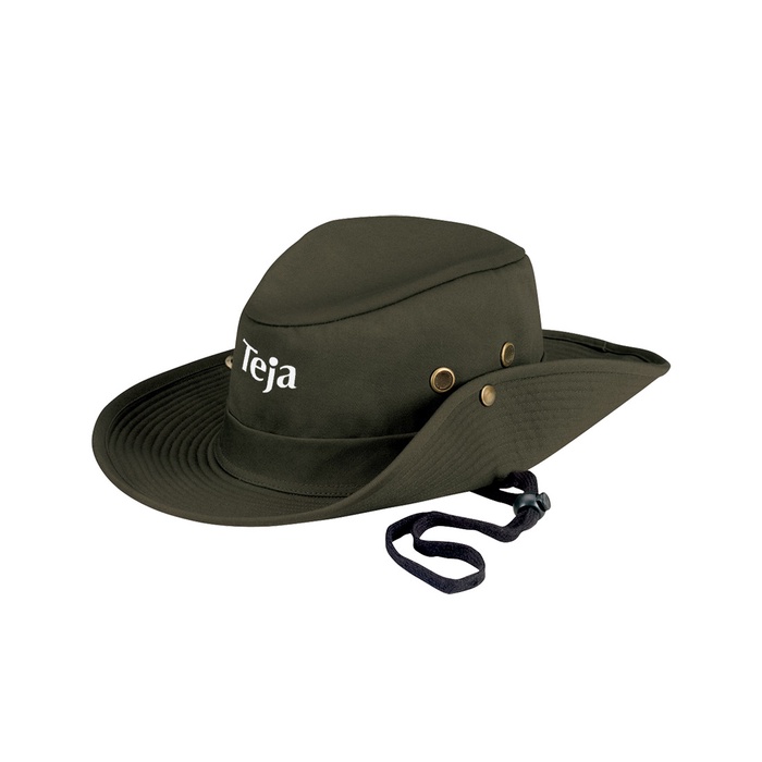 Custom Outback Hat
