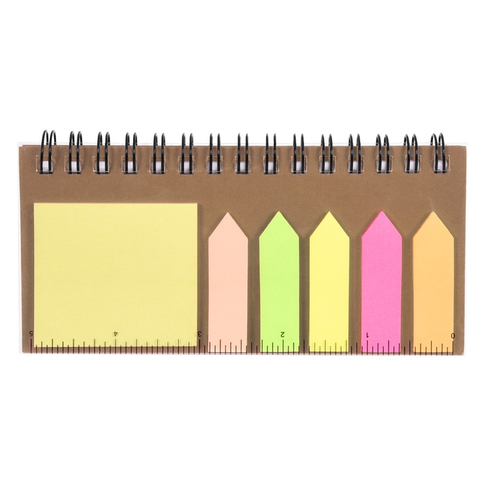 Personalized Multi-Use Desk Sets