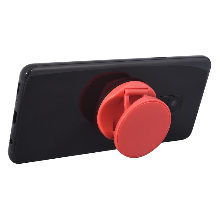 COLLAPSIBLE PHONE GRIP & STAND