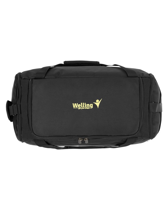 Under Armour Undeniable 5.0 SM Duffel Bag