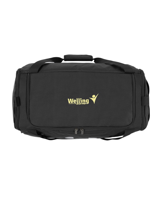 Under Armour Undeniable 5.0 MD Duffel Bag