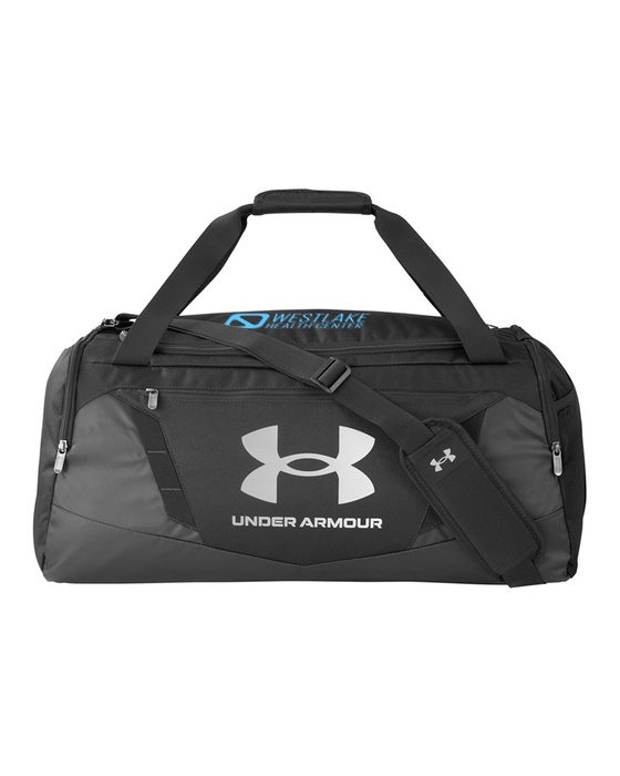 Under Armour Undeniable 5.0 MD Duffel Bag