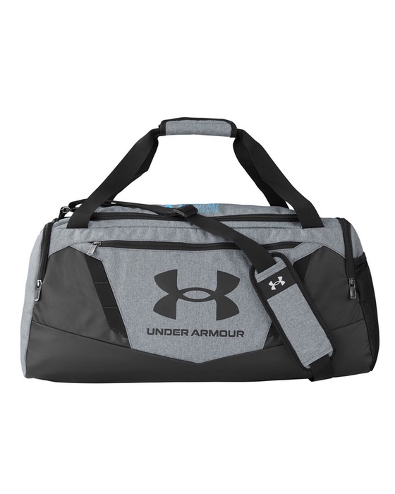 Under Armour Undeniable 5.0 MD Duffel Bag