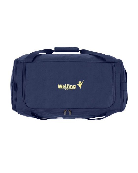 Under Armour Undeniable 5.0 MD Duffel Bag