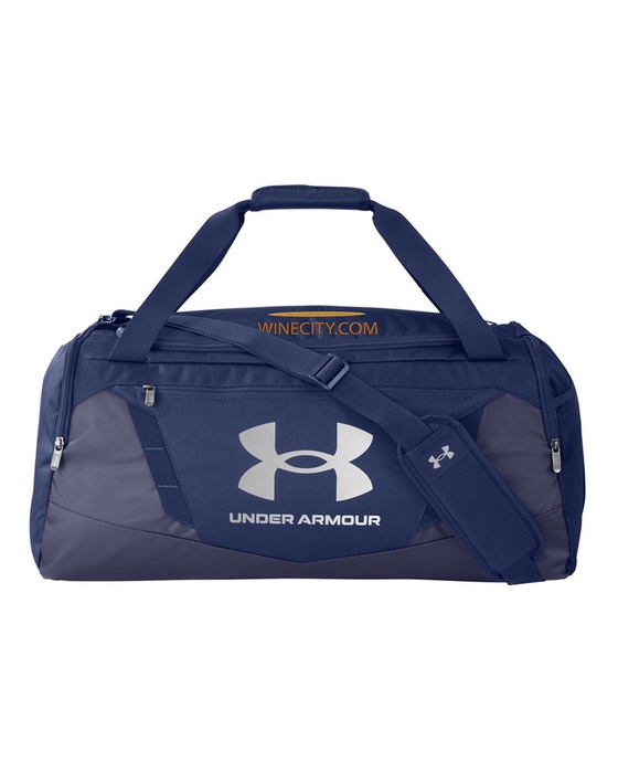 Under Armour Undeniable 5.0 MD Duffel Bag