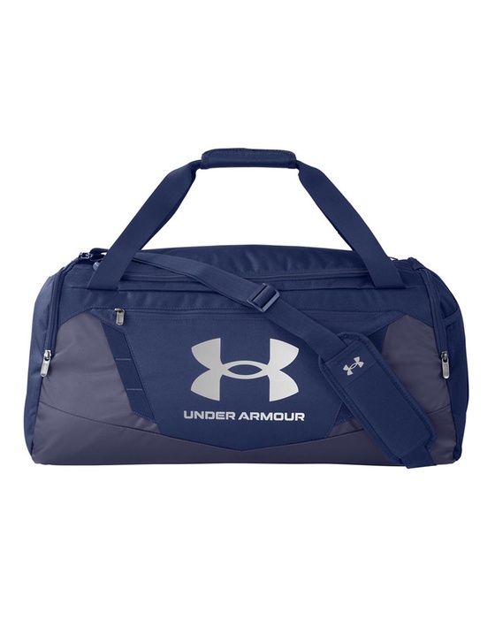 Under Armour Undeniable 5.0 MD Duffel Bag