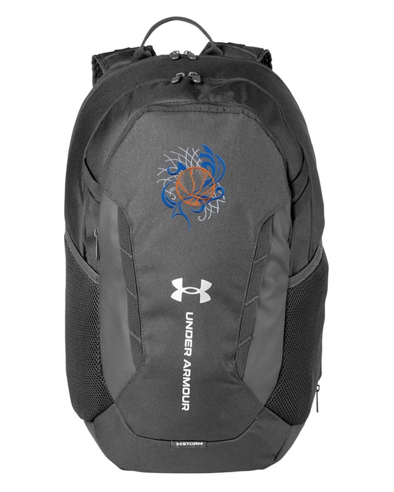 Under Armour Hustle Backpack 6.0