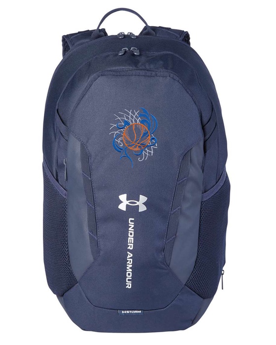 Under Armour Hustle Backpack 6.0