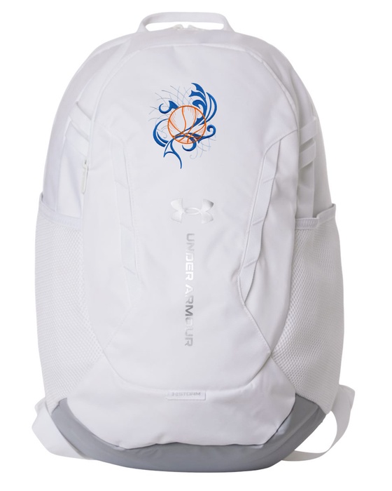 Under Armour Hustle Backpack 6.0